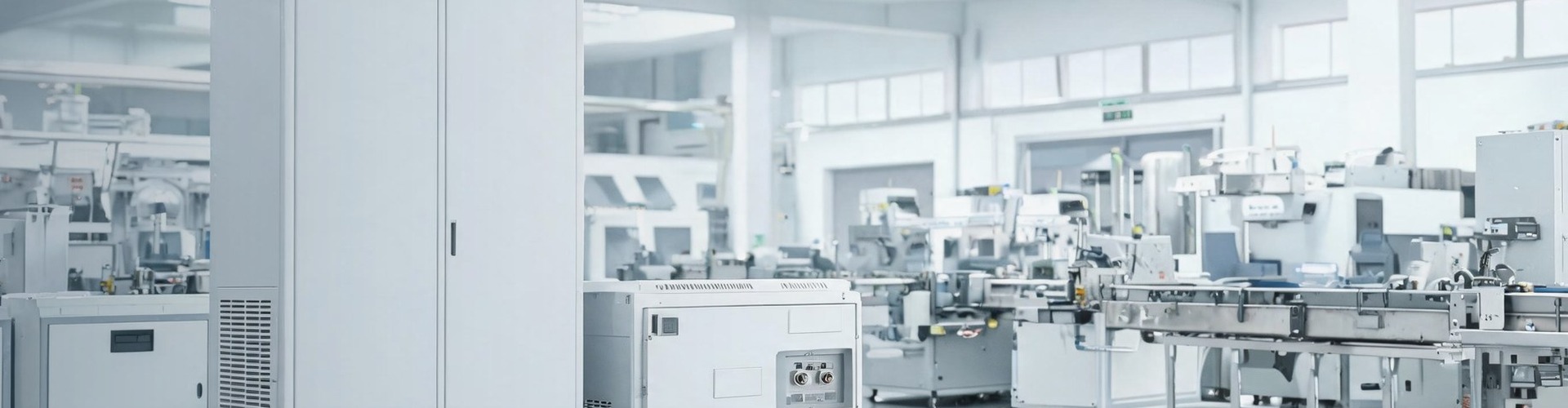 Longlight Energy commercial ESS