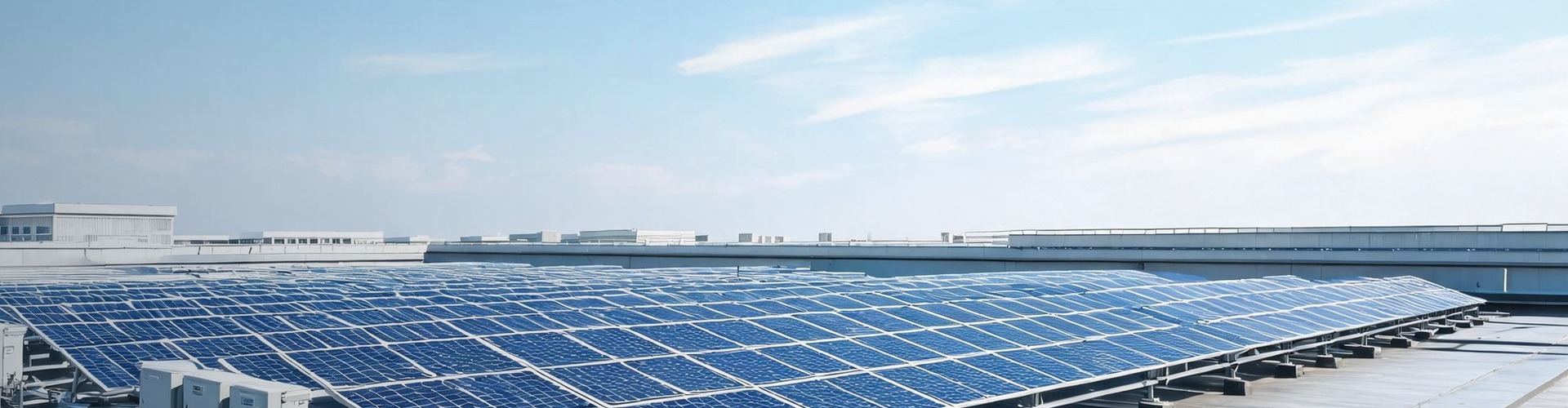 Longlight Energy PV field