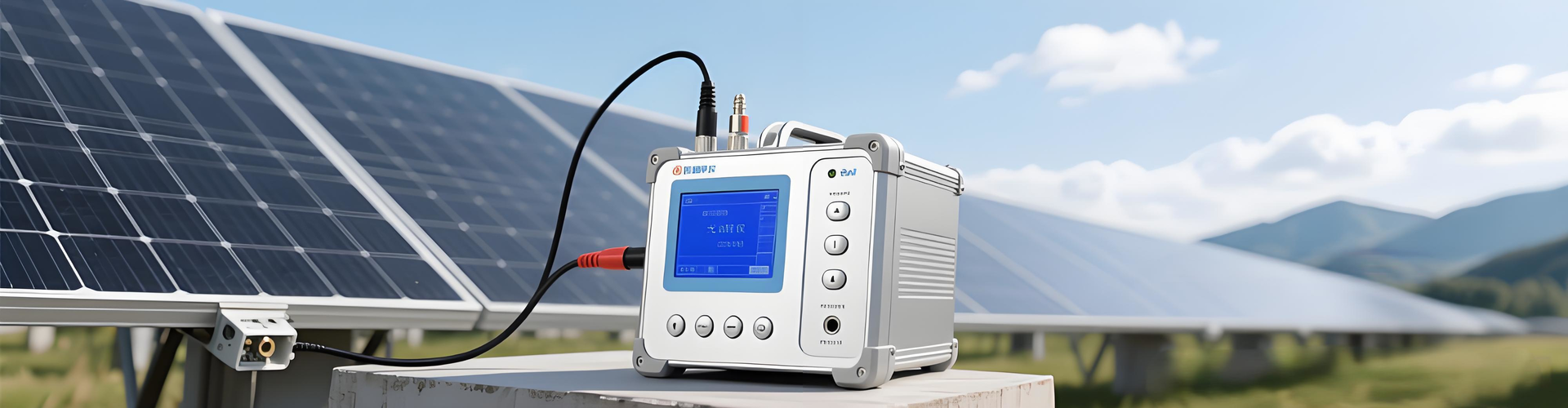 PV Testing Solutions