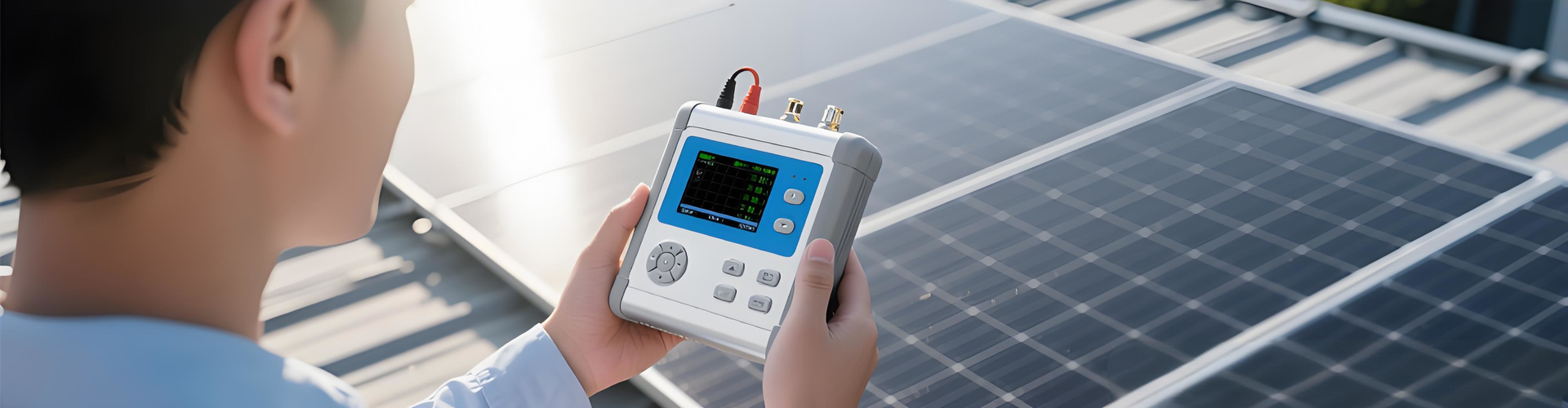 New Energy Technology